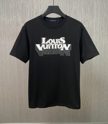 Louis Vuitton T-Shirts for MEN #999933338