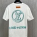 Louis Vuitton T-Shirts for MEN #999933349