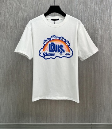 Louis Vuitton T-Shirts for MEN #999933351