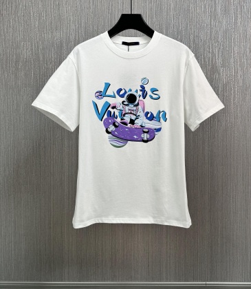 Louis Vuitton T-Shirts for MEN #999933359