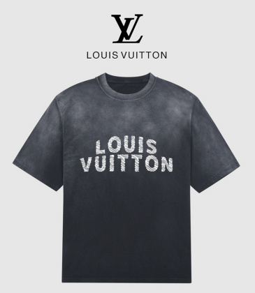 Louis Vuitton T-Shirts for MEN #999933701