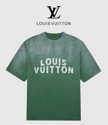 Louis Vuitton T-Shirts for MEN #999933702