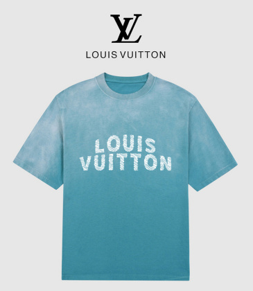 Louis Vuitton T-Shirts for MEN #999933707