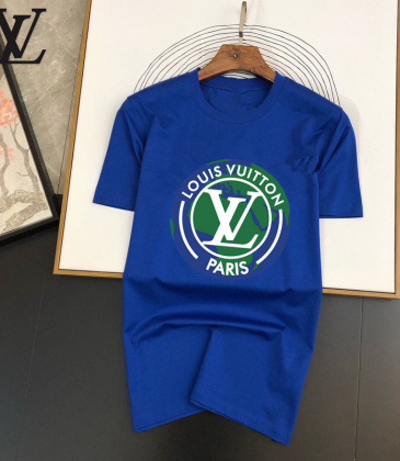 Louis Vuitton T-Shirts for MEN #A22575