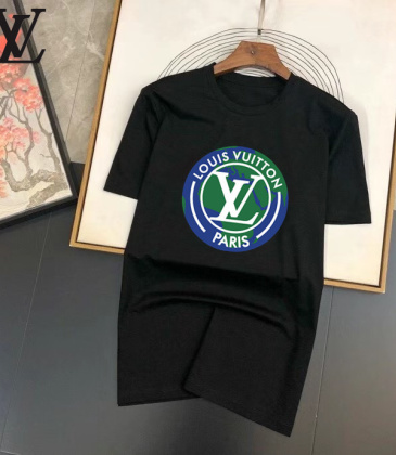 Louis Vuitton T-Shirts for MEN #A22578
