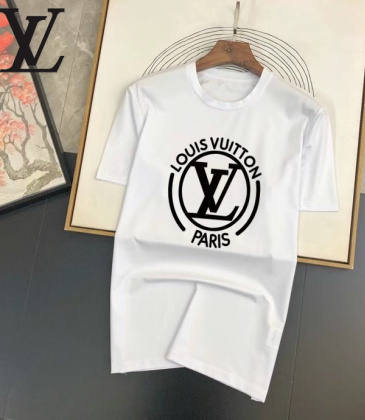 Louis Vuitton T-Shirts for MEN #A22597