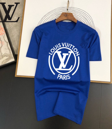 Louis Vuitton T-Shirts for MEN #A22599
