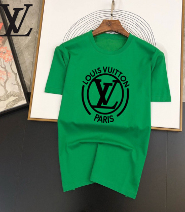 Louis Vuitton T-Shirts for MEN #A22600