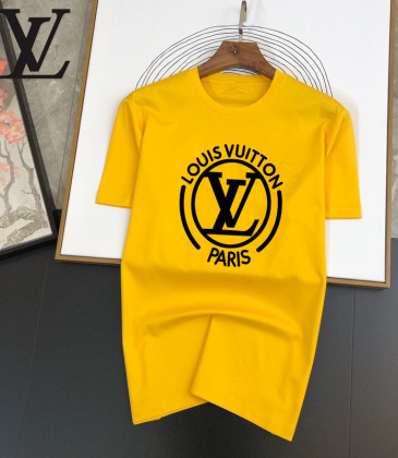 Louis Vuitton T-Shirts for MEN #A22601