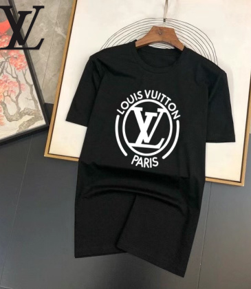Louis Vuitton T-Shirts for MEN #A22602