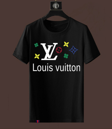 Louis Vuitton T-Shirts for MEN #A22827
