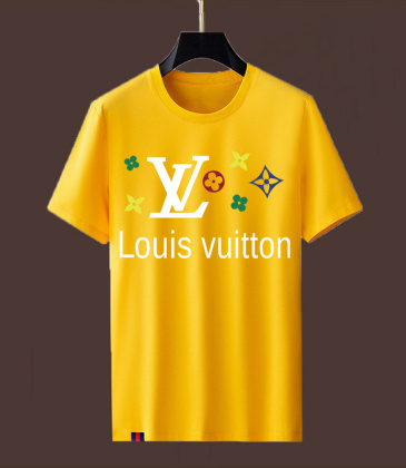 Louis Vuitton T-Shirts for MEN #A22828