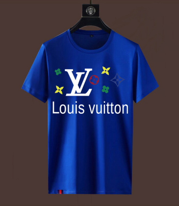 Louis Vuitton T-Shirts for MEN #A22829