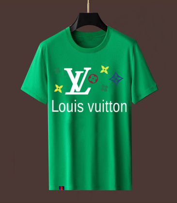 Louis Vuitton T-Shirts for MEN #A22830