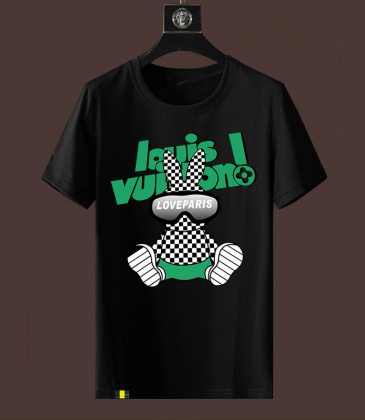 Louis Vuitton T-Shirts for MEN #A22837