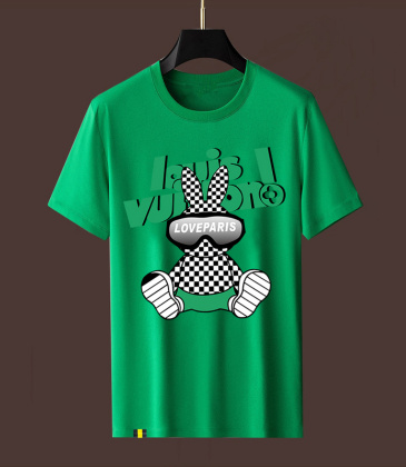 Louis Vuitton T-Shirts for MEN #A22840