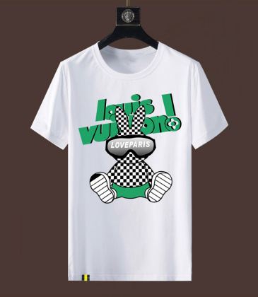 Louis Vuitton T-Shirts for MEN #A22841