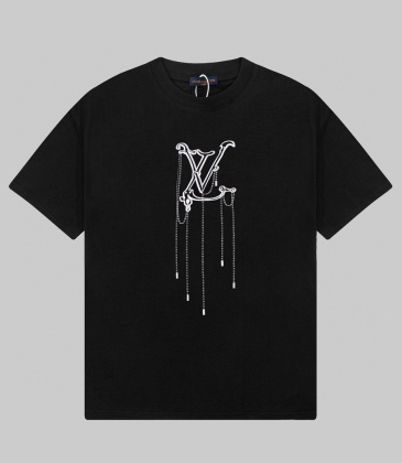 Louis Vuitton T-Shirts for MEN #A23112