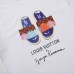 Louis Vuitton T-Shirts for MEN #A23141