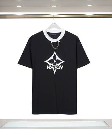 Louis Vuitton T-Shirts for MEN #999934035