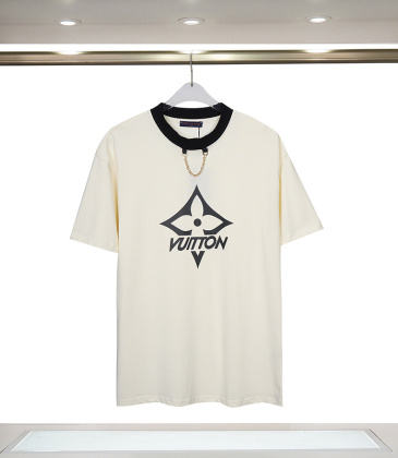 Louis Vuitton T-Shirts for MEN #999934036