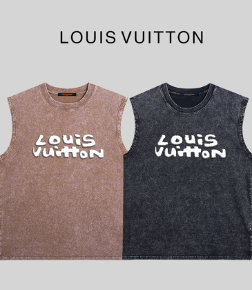 Louis Vuitton T-Shirts for MEN #A23276