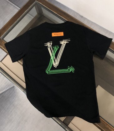 Louis Vuitton T-Shirts for MEN #999934544
