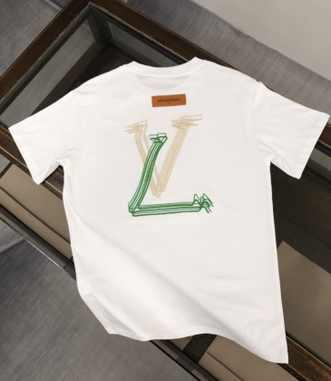 Louis Vuitton T-Shirts for MEN #999934545