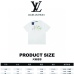 Louis Vuitton T-Shirts for MEN #A23780