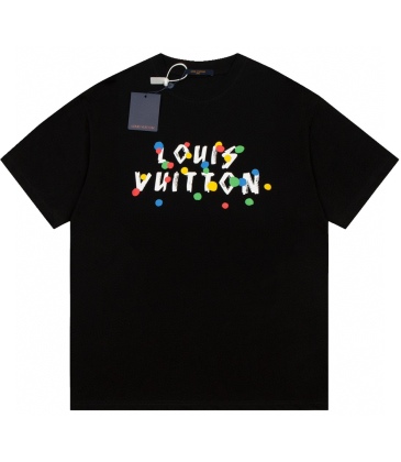 Louis Vuitton T-Shirts for MEN #A23781