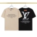 Louis Vuitton T-Shirts for MEN #A23858