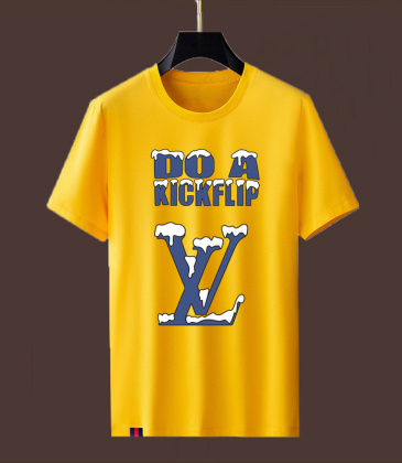 Louis Vuitton T-Shirts for MEN #999934817