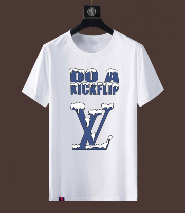 Louis Vuitton T-Shirts for MEN #999934819
