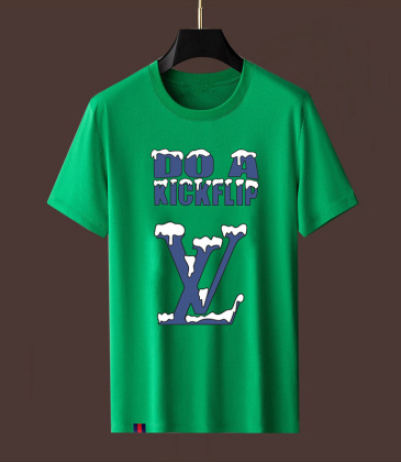 Louis Vuitton T-Shirts for MEN #999934820