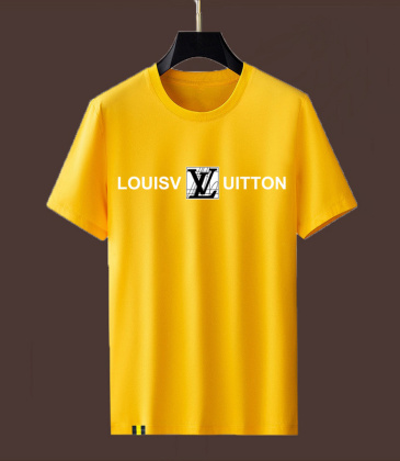 Louis Vuitton T-Shirts for MEN #999934849
