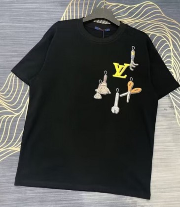 Louis Vuitton T-Shirts for MEN #999935074