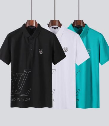 Louis Vuitton T-Shirts for MEN #A24352