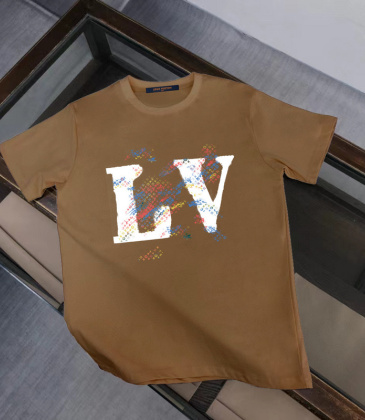 Louis Vuitton T-Shirts for MEN #A24411