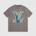 Louis Vuitton T-Shirts for MEN #A24416