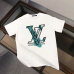 Louis Vuitton T-Shirts for MEN #A24417