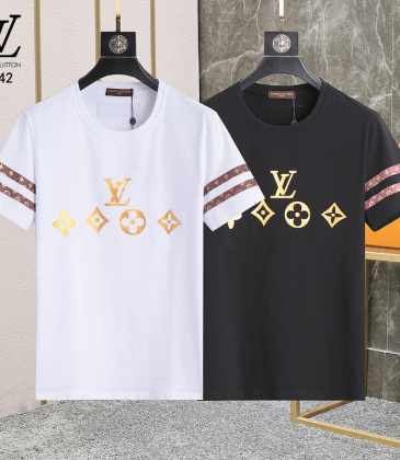 Louis Vuitton T-Shirts for MEN #A24434