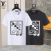 Louis Vuitton T-Shirts for MEN #A24435