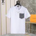 Louis Vuitton T-Shirts for MEN #A24436
