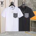Louis Vuitton T-Shirts for MEN #A24436