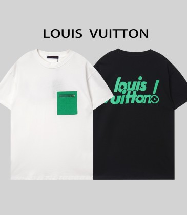 Louis Vuitton T-Shirts for MEN #A24524