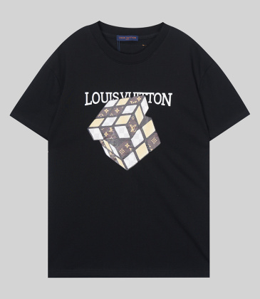 Louis Vuitton T-Shirts for MEN #999935504