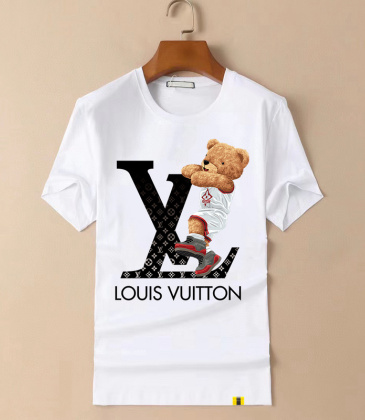Louis Vuitton T-Shirts for MEN #999935558