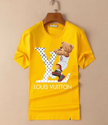 Louis Vuitton T-Shirts for MEN #999935560