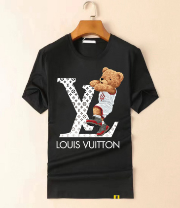 Louis Vuitton T-Shirts for MEN #999935561