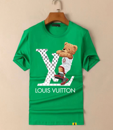 Louis Vuitton T-Shirts for MEN #999935562